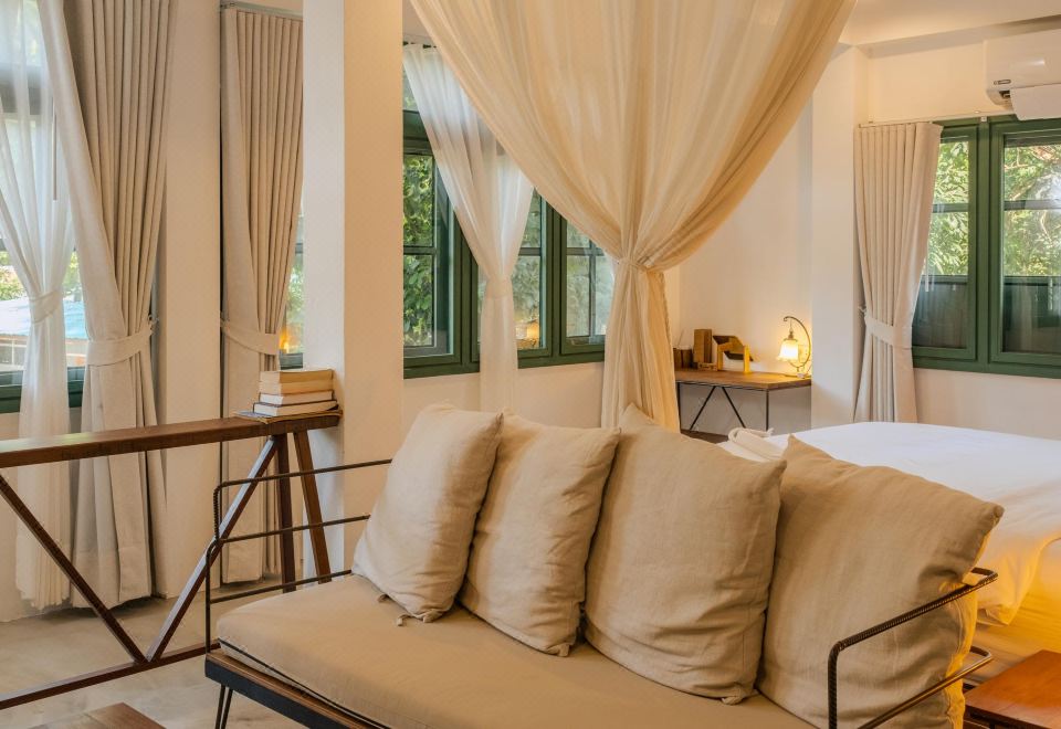 Big Tree Boutique Hotel