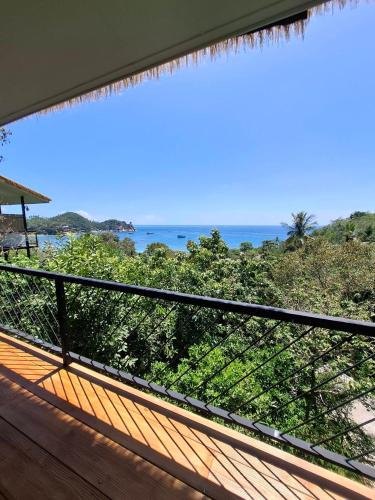 Emerald Gulf Resort Koh Tao