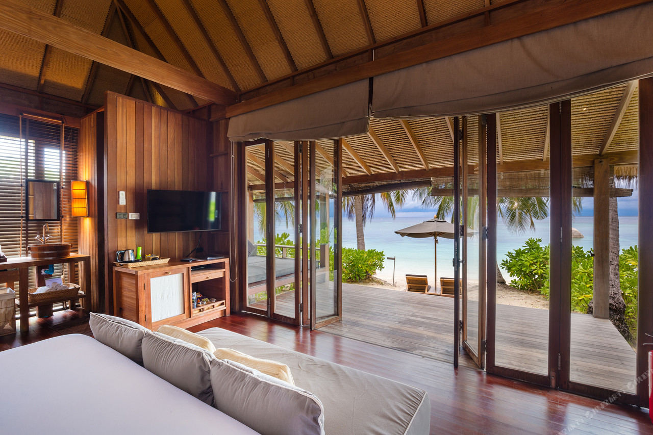 Haad Tien Beach Resort