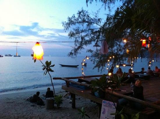 In Touch Resort