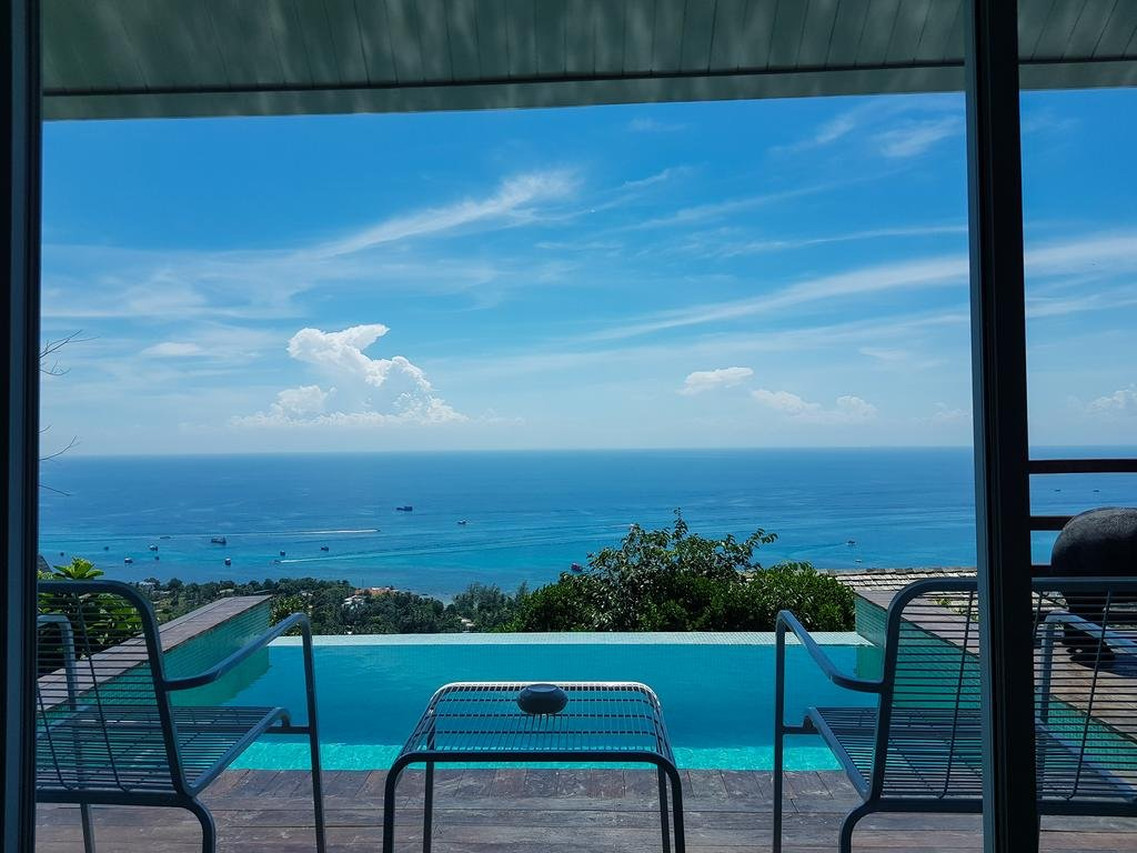 Naroua Villas