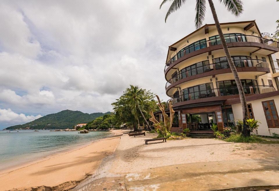 Koh Tao Regal Resort