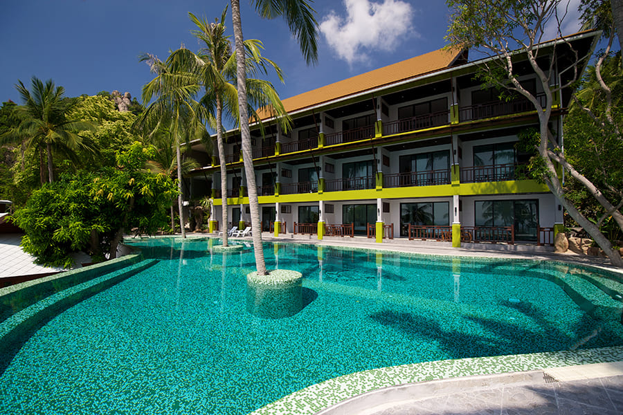 Tanote Villa