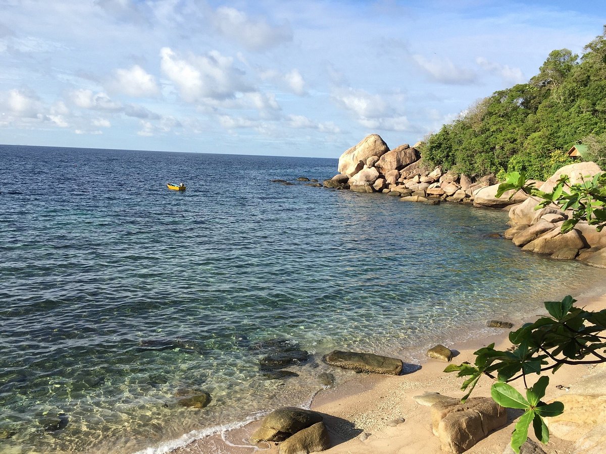 Tao Thong Villa