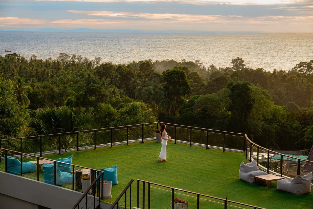 The Tarna Align Resort