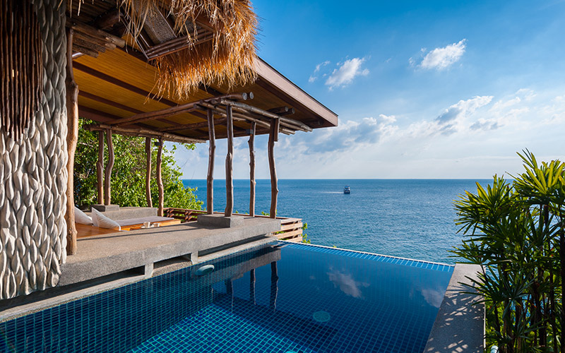 View Point Resort