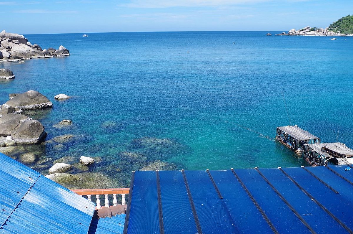 View Rock Resort