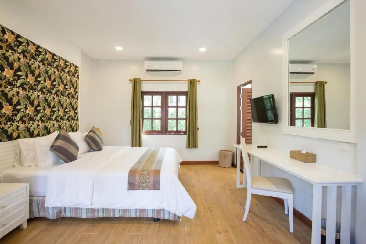 Alisea Pool Villas