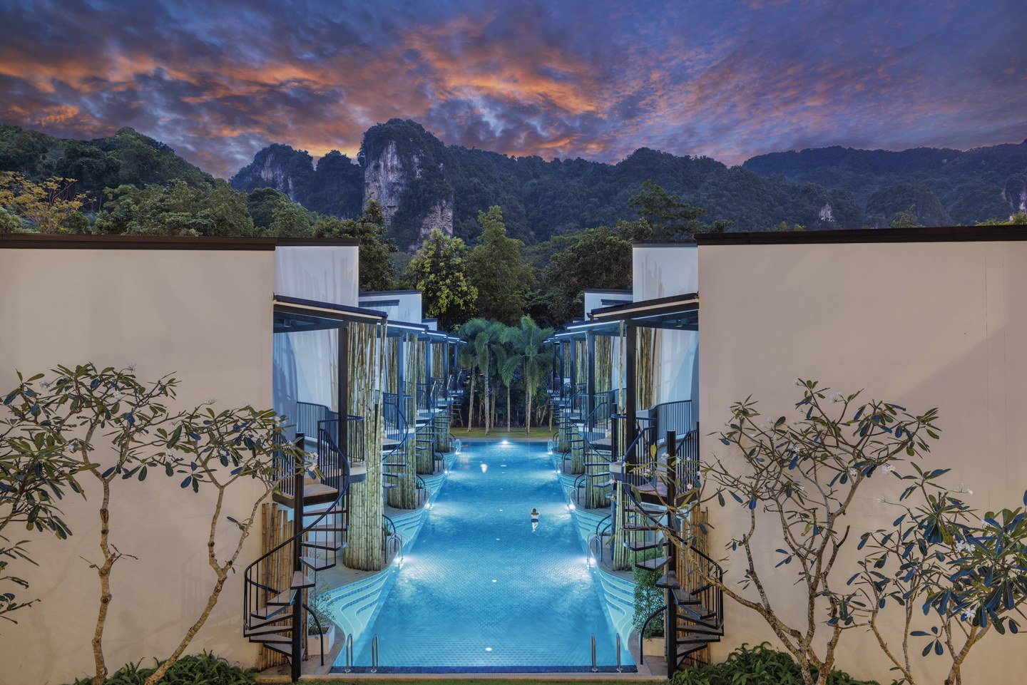 Anana Ecological Resort Krabi