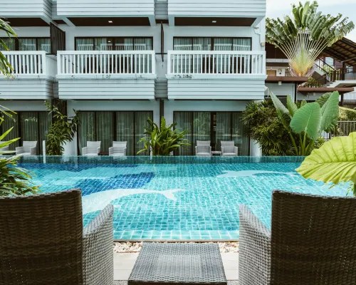 Aonang Buri Resort