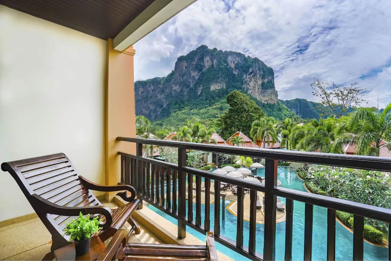 Aonang Orchid Resort