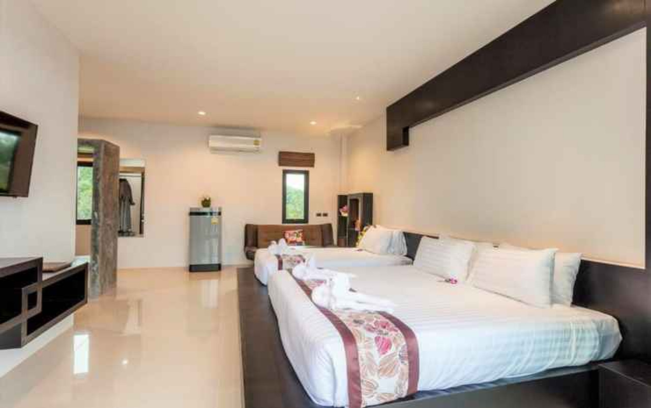 Aonang Viva Resort