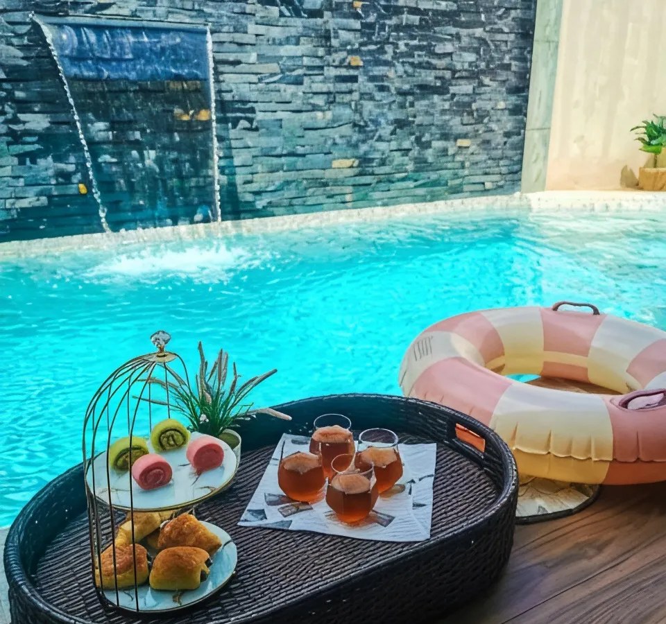 The Apex Private Pool Villa Krabi