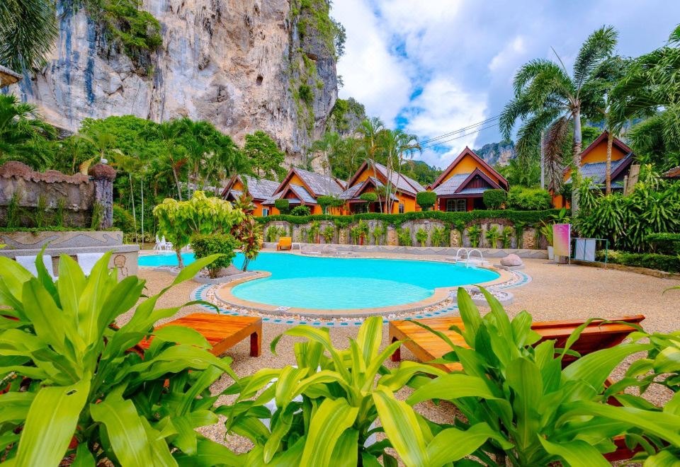 Diamond Cave Resort & Spa