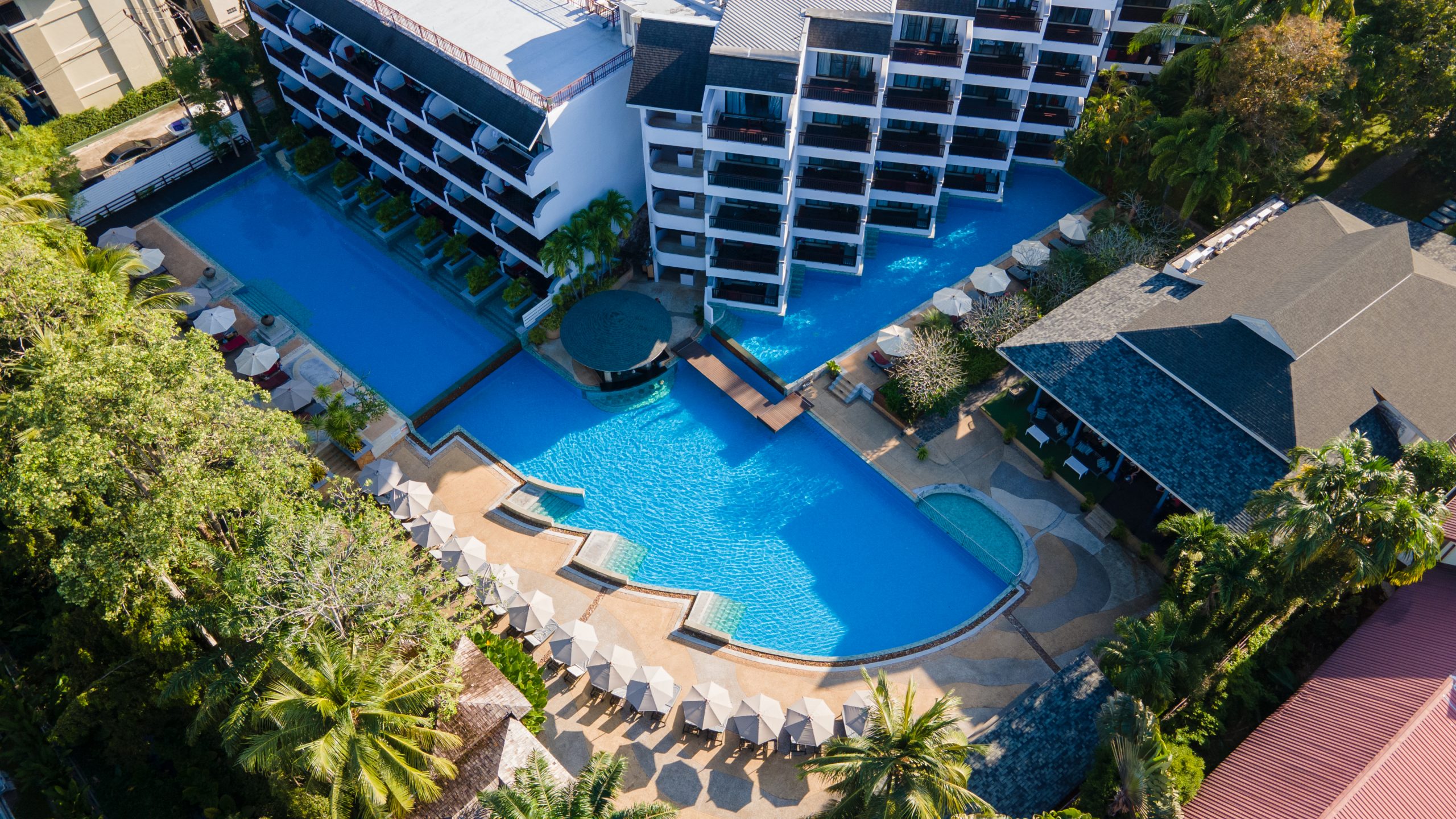 Krabi La Playa Resort