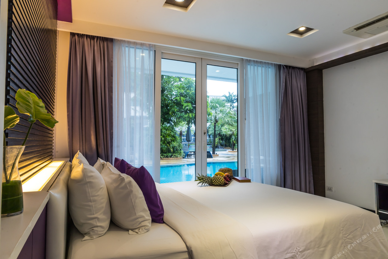 The L Resort Krabi