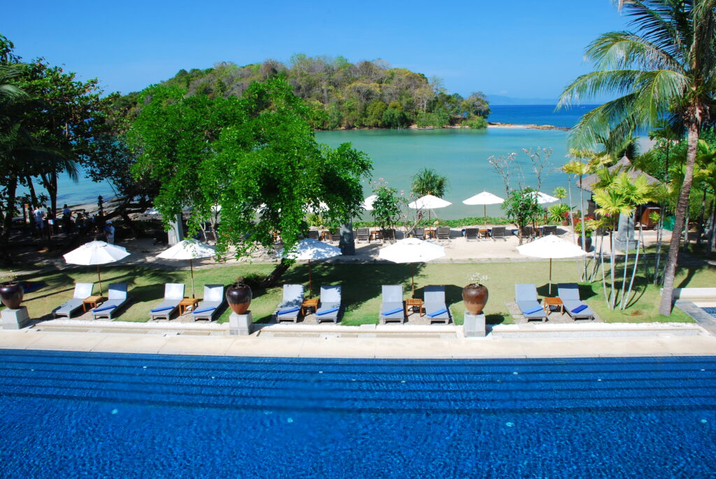 Nakamanda Resort & Spa