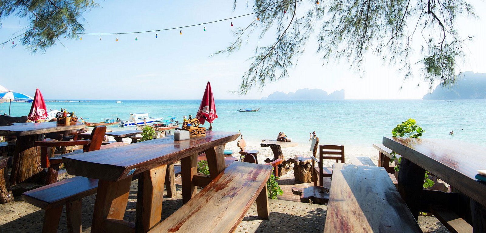 Paradise Pearl Bungalows