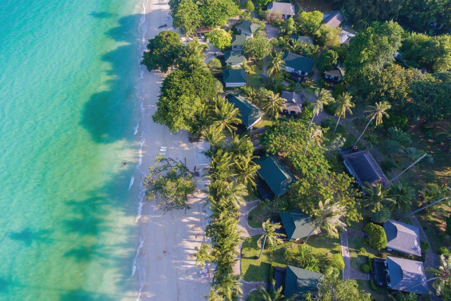 Phi Phi Holiday Resort