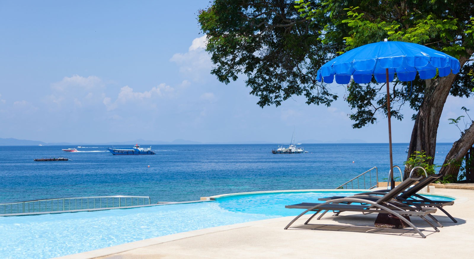 Phi Phi Natural Resort