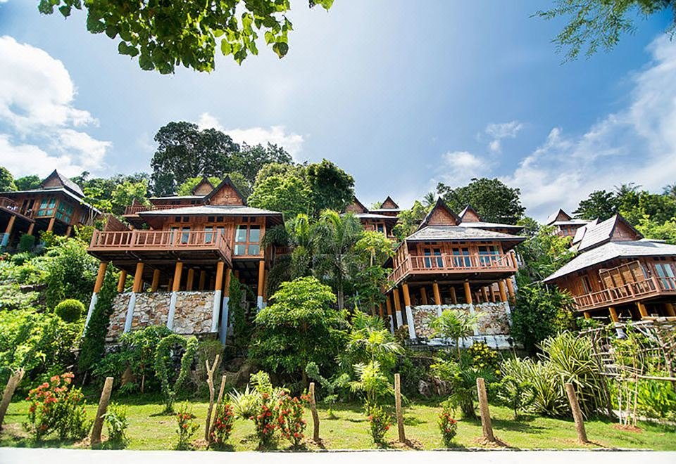 Phi Phi The Beach Resort