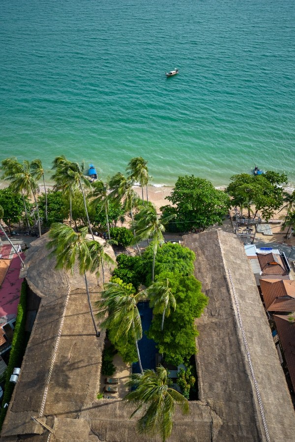 Vacation Village Phra Nang Inn