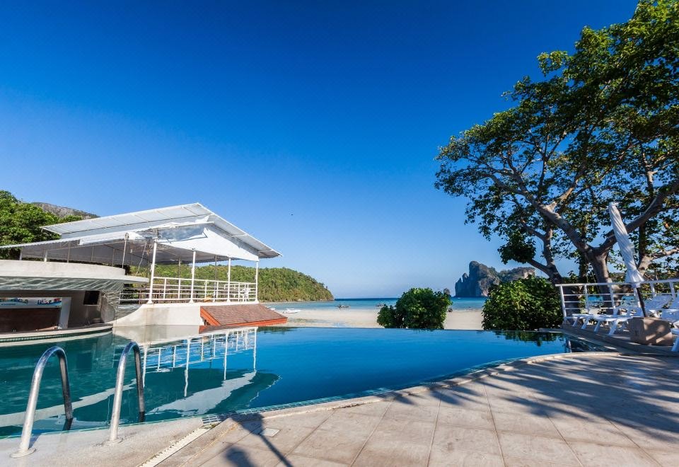 PP Princess Resort