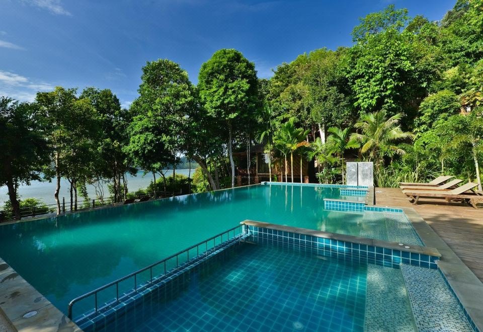 Railay Great View Resort & Spa