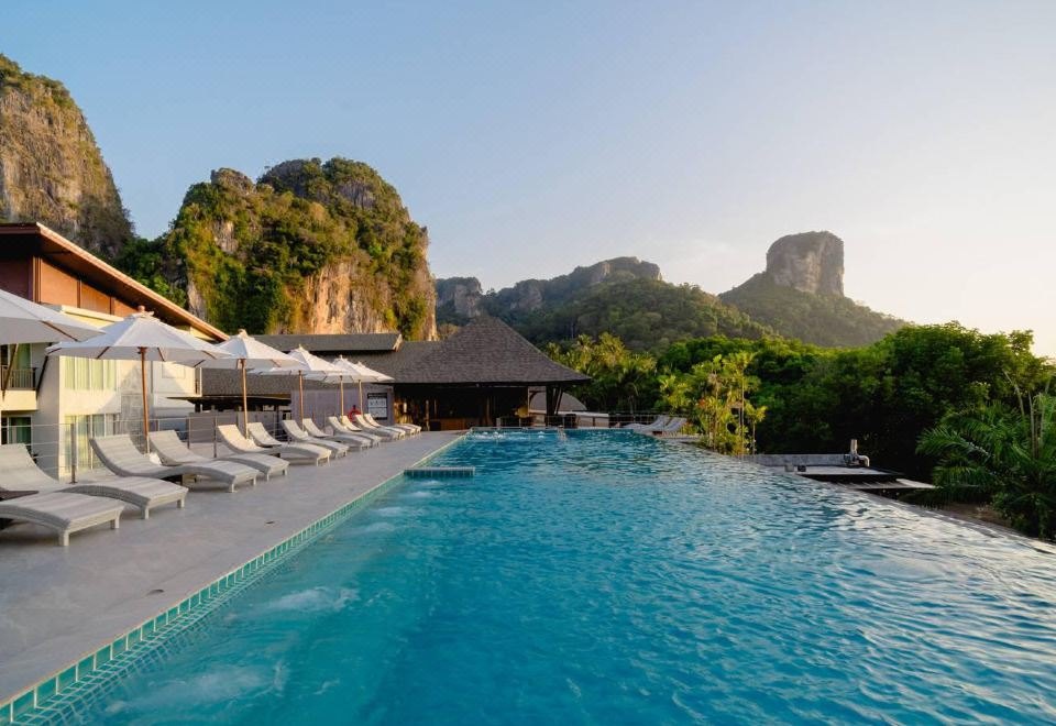 Railay Princess Resort & Spa