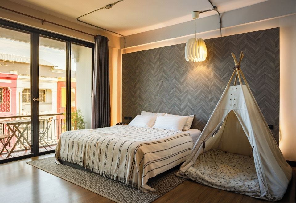 The Brown Hotel