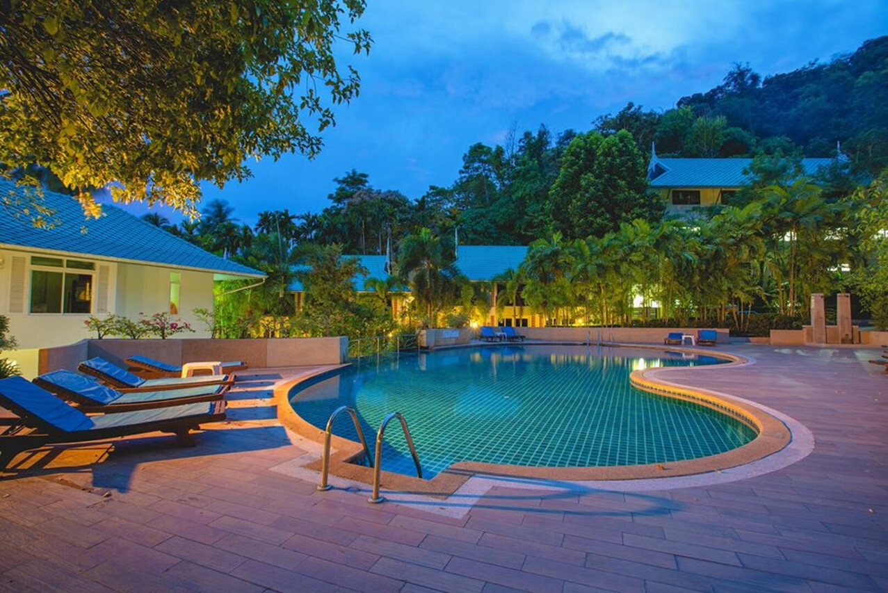 Krabi Tipa Resort