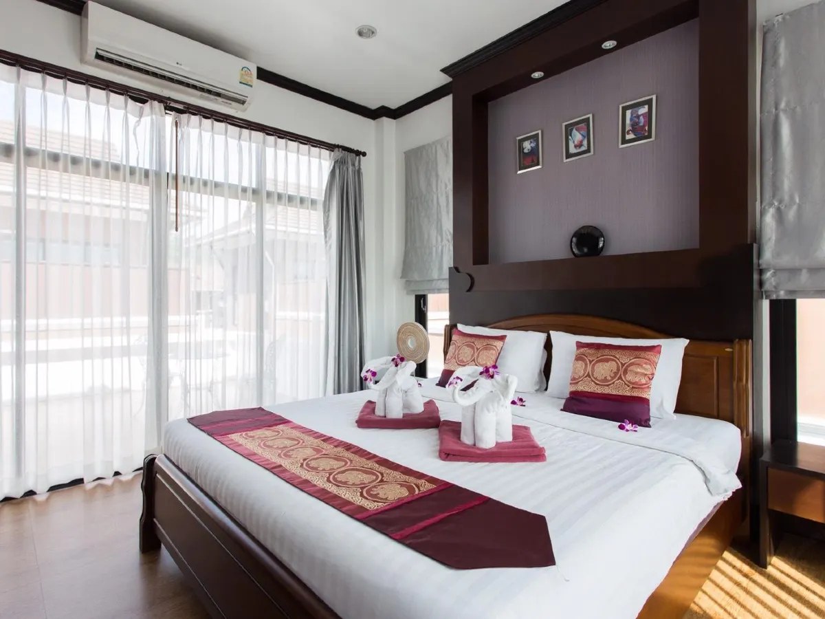 The Unique Krabi Private Pool Villa