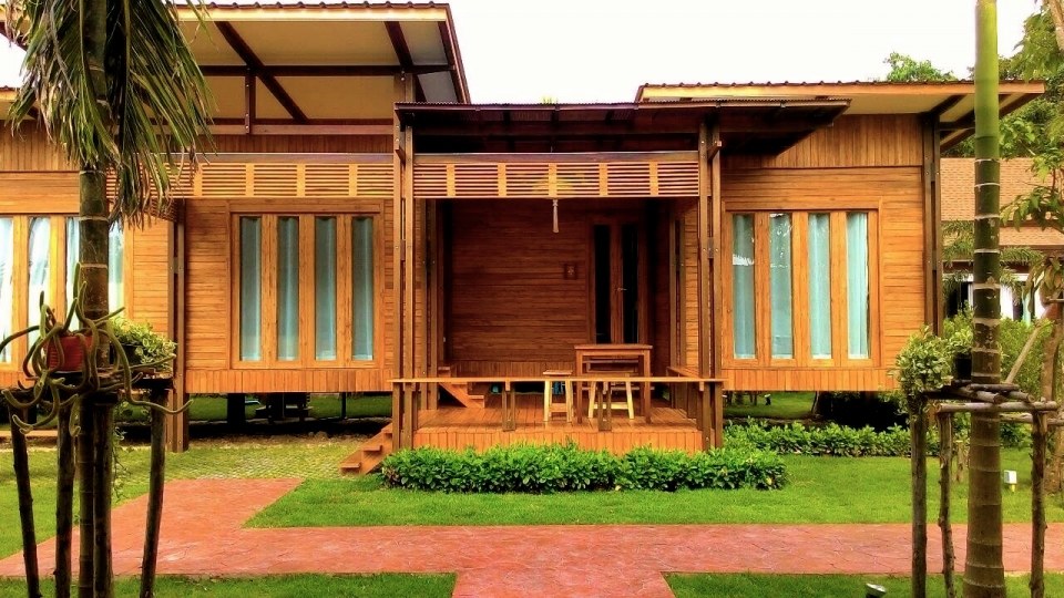 Viangviman Luxury Private Pool Villa & Resort