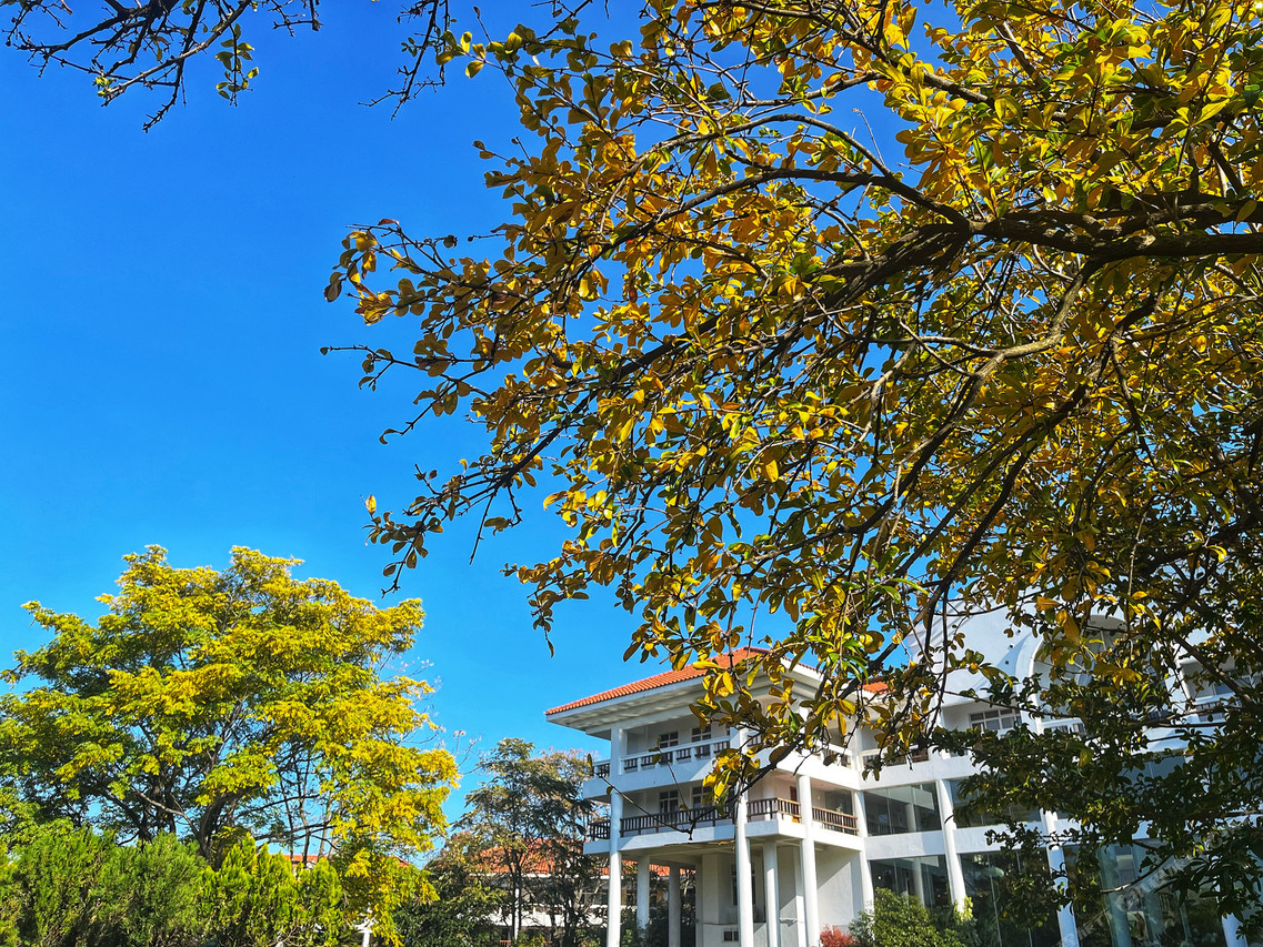 Review of Dianchi Garden Resort Hotel & Spa Kunming
