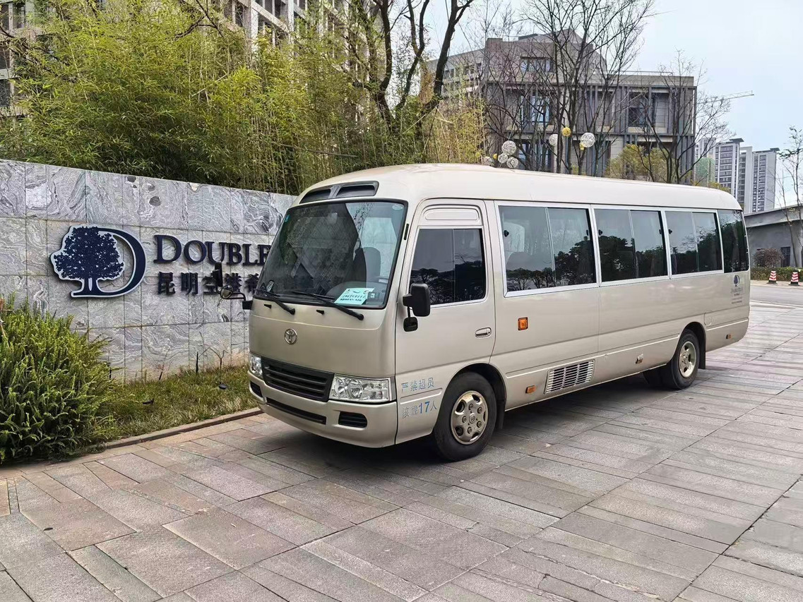 DoubleTree by Hilton Kunming Airport (昆明长水机场希尔顿逸林酒店)