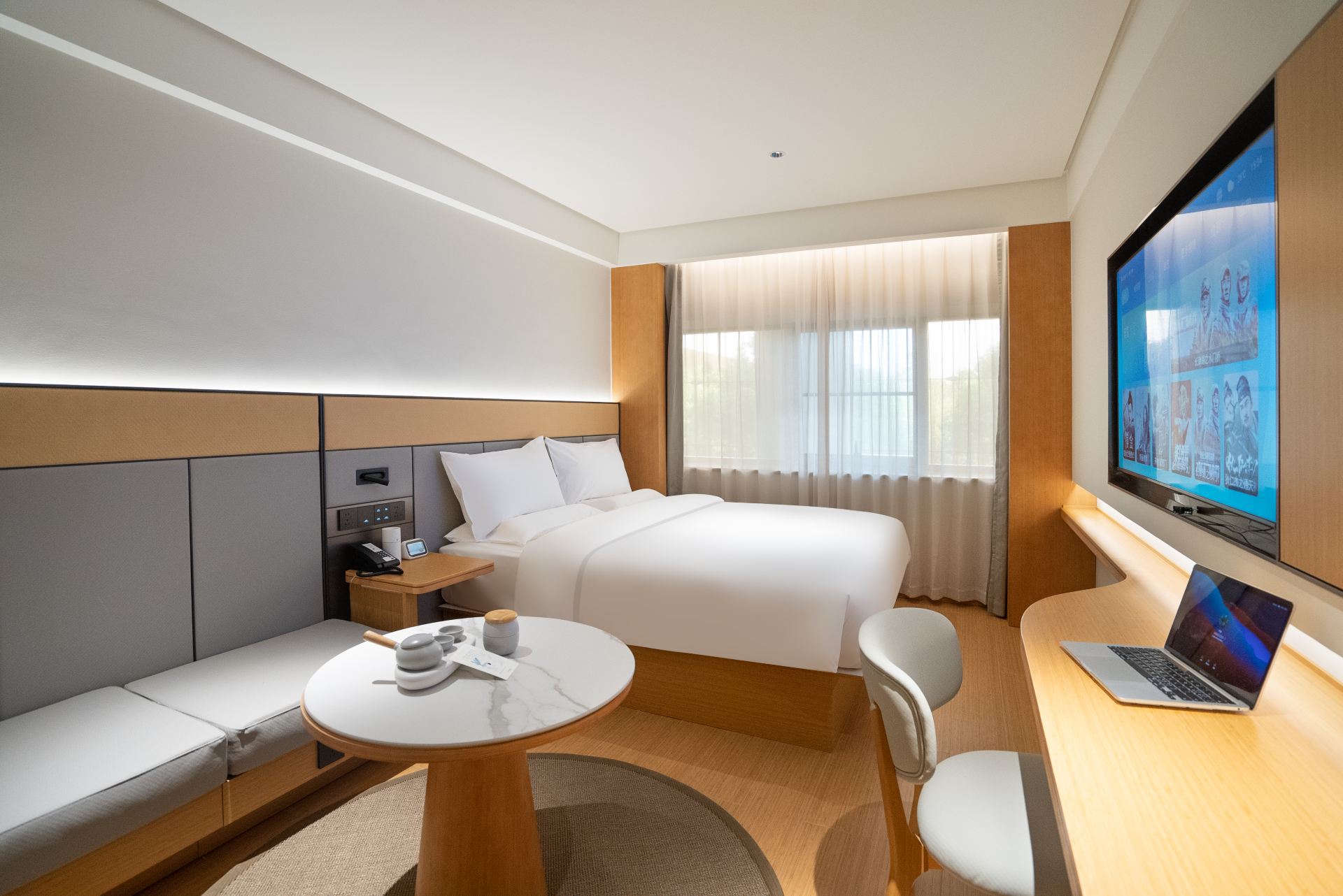 Review of JI Hotel Kunming Changshui Airport T1