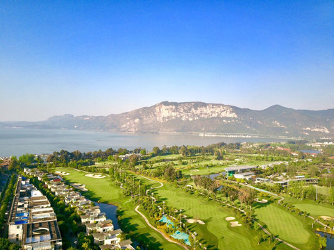 Lakeview Hotel Kunming (昆明湖景酒店)