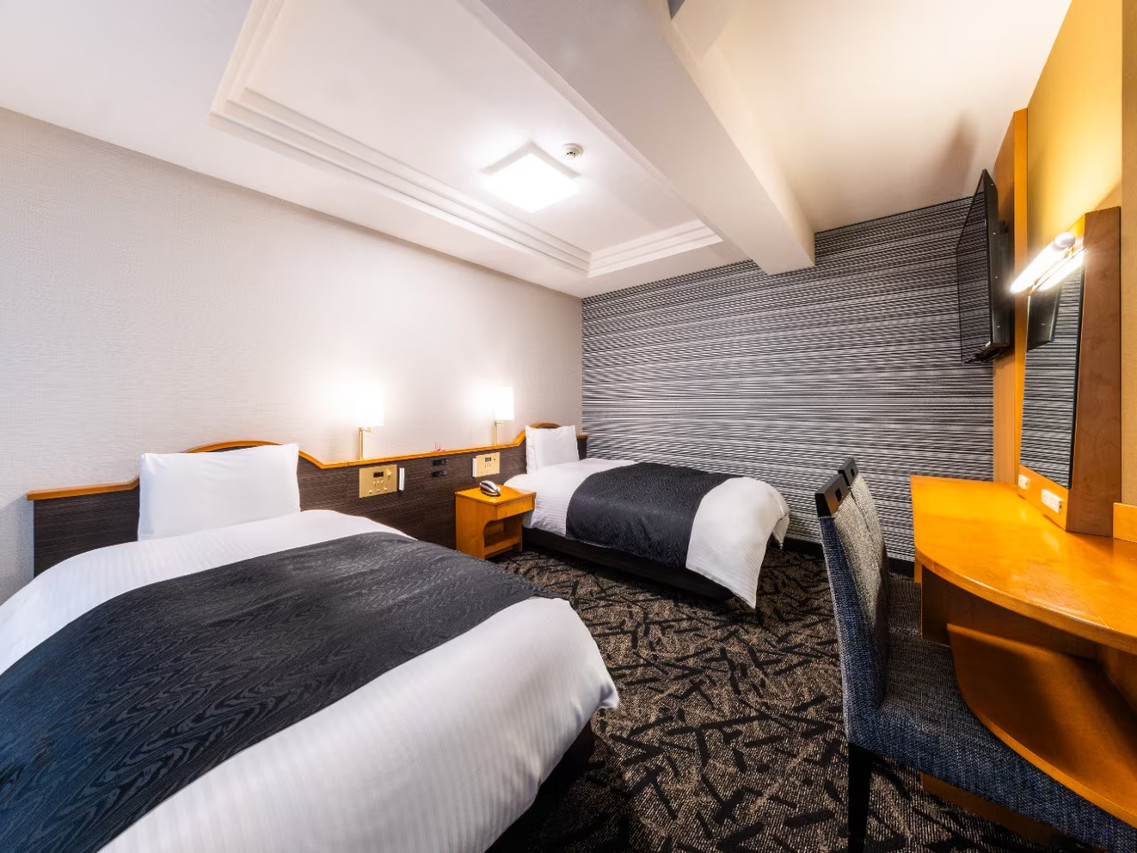 APA Hotel Kyoto Eki Horikawa-Dori
