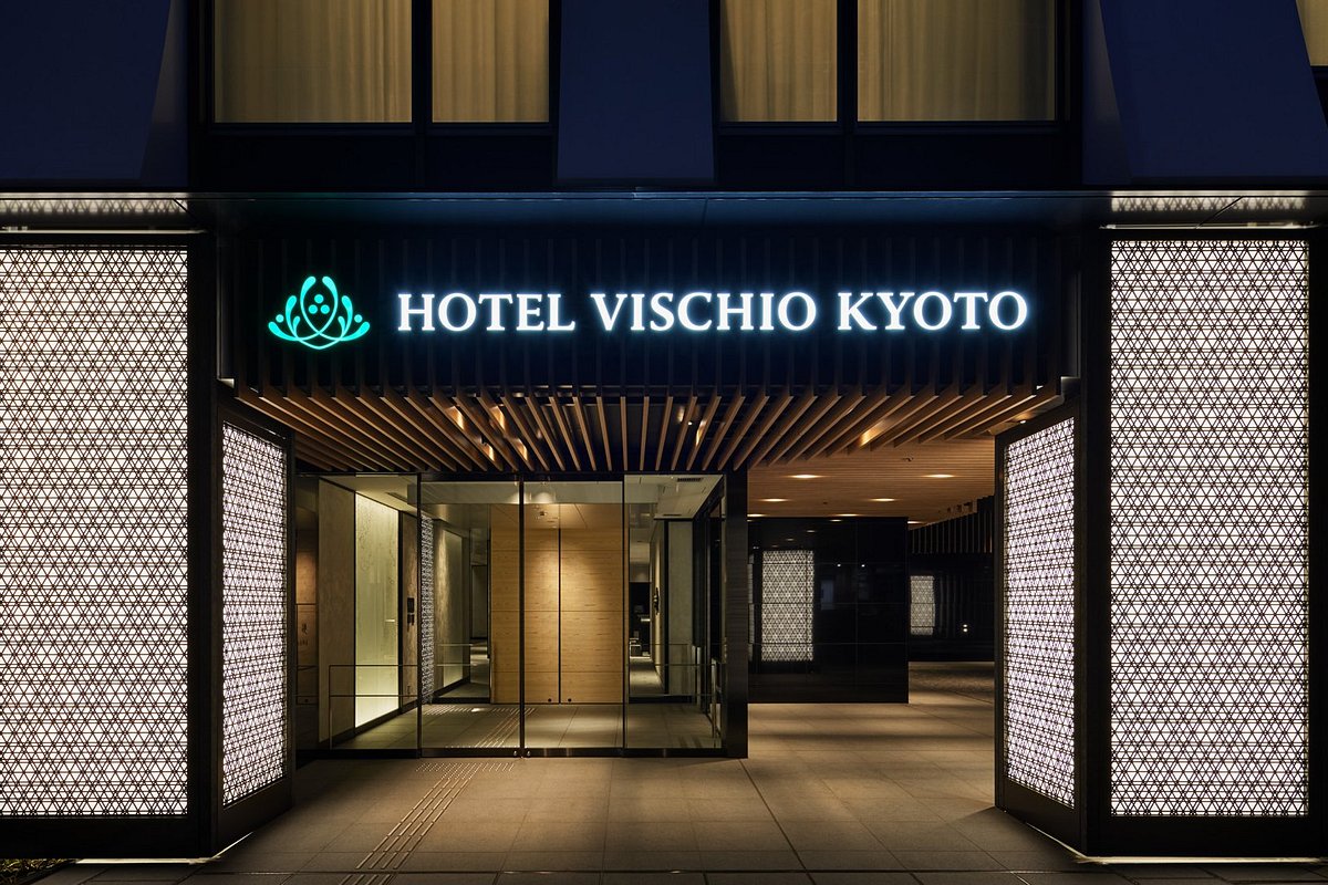 Hotel Vischio Kyoto by Granvia