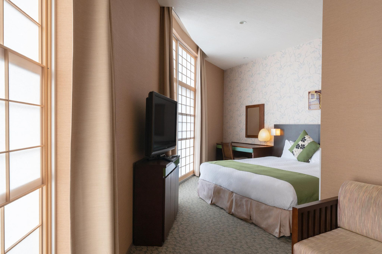 Hotel Vista Premio Kyoto Kawaramachi
