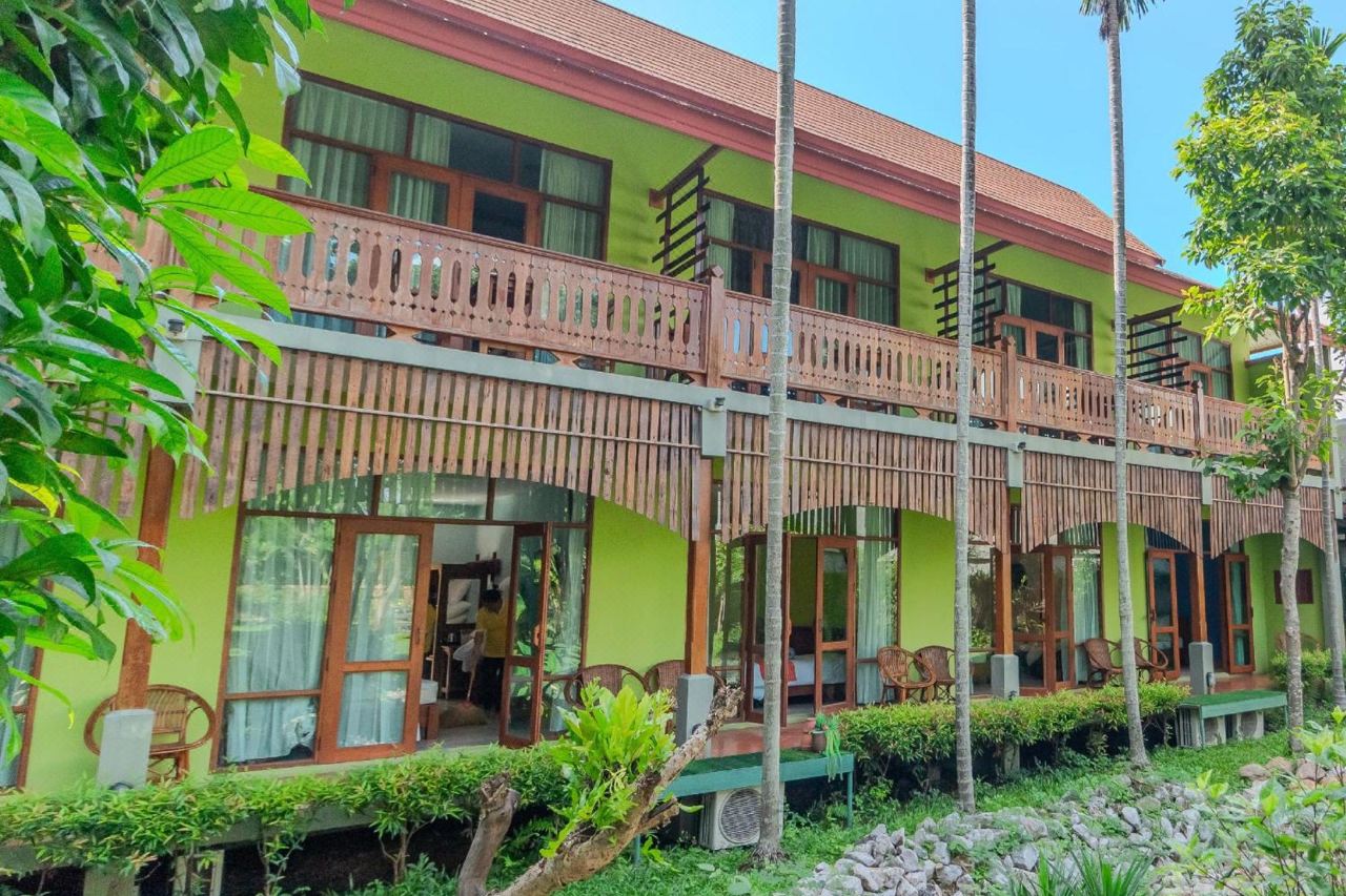 Auangkham Resort