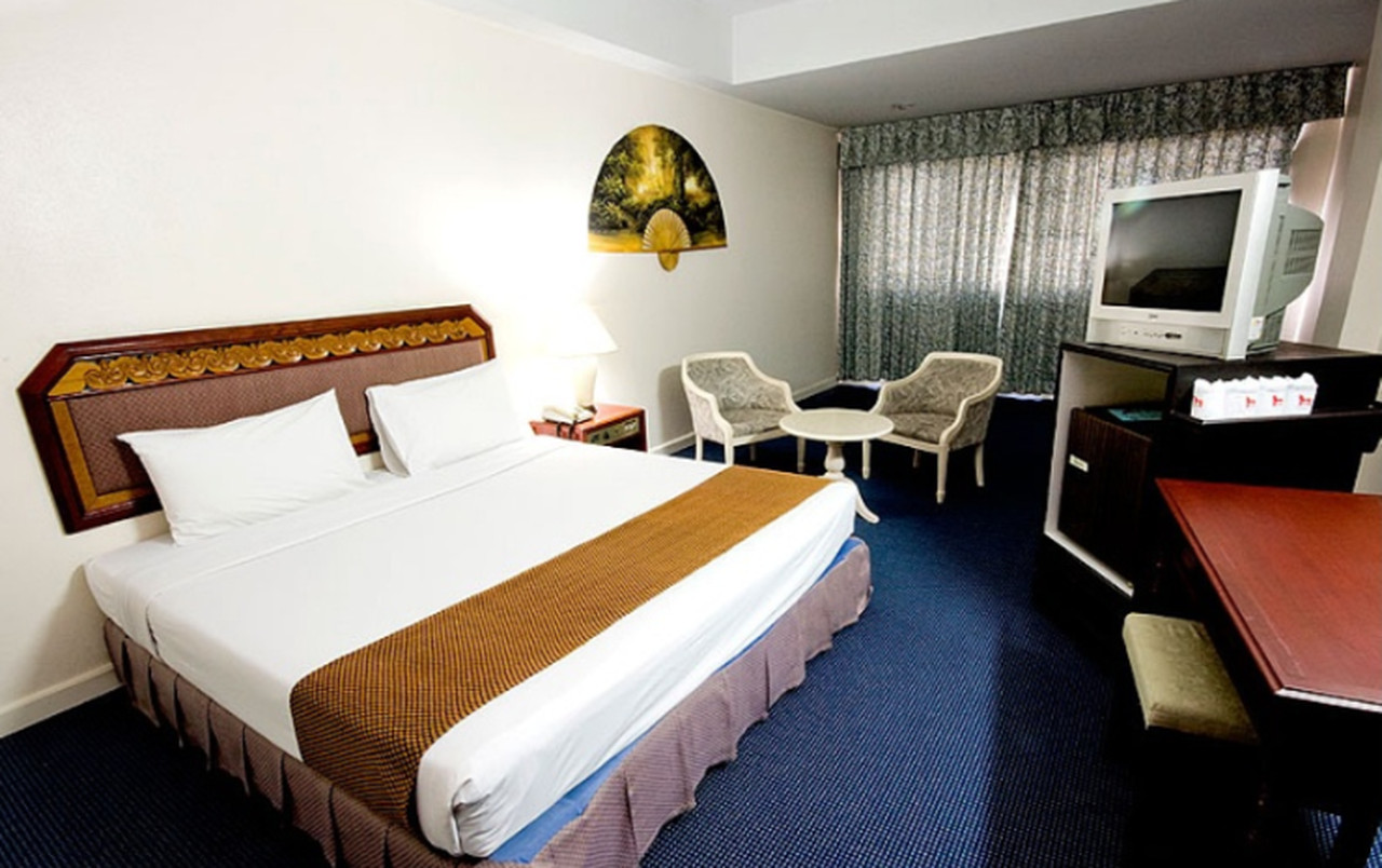 Wiengthong Hotel