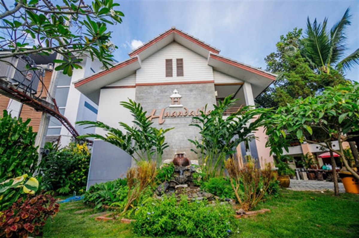 Huandalha Resort