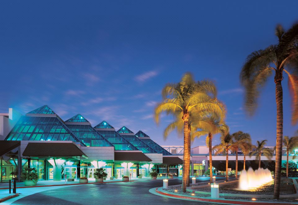 Hilton Santa Clara