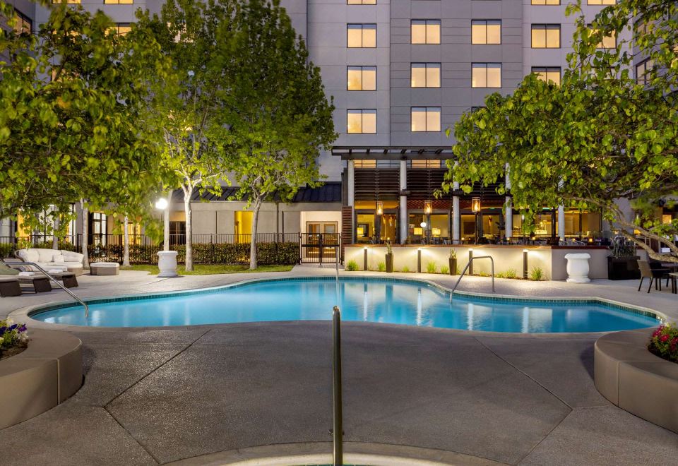 Hyatt Centric Santa Clara