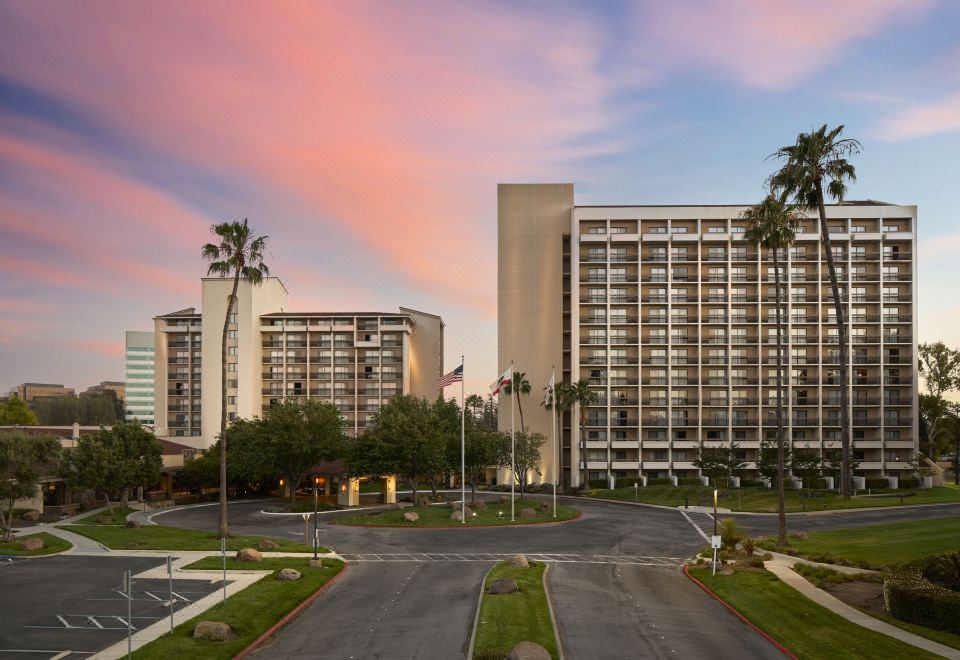 Santa Clara Marriott