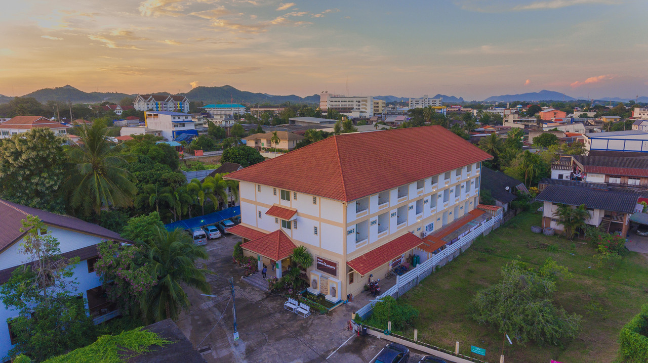 Loei Village Hotel