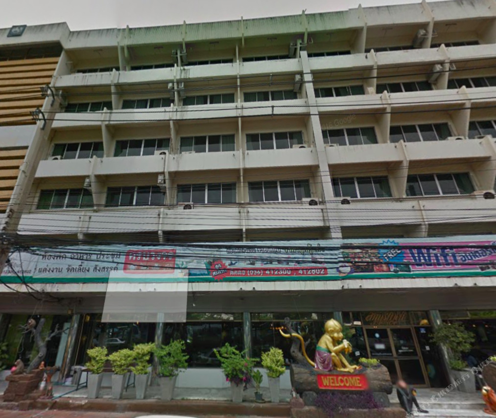 Lopburi Inn Hotel