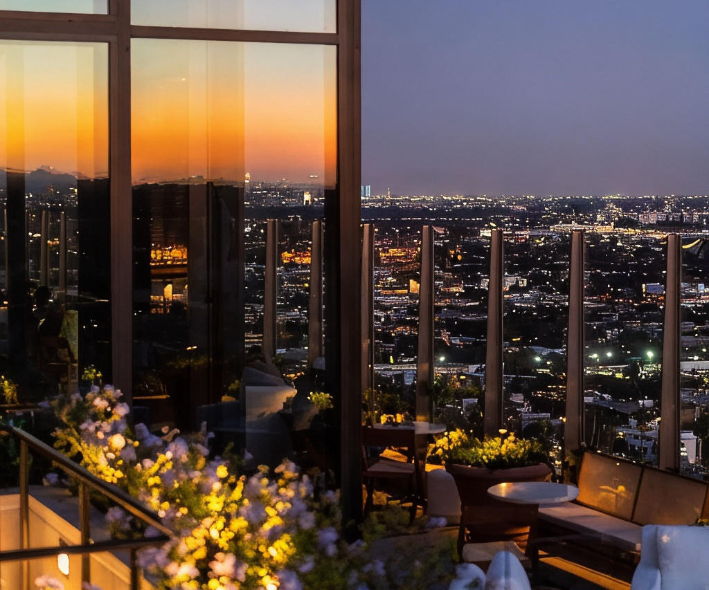 The West Hollywood EDITION