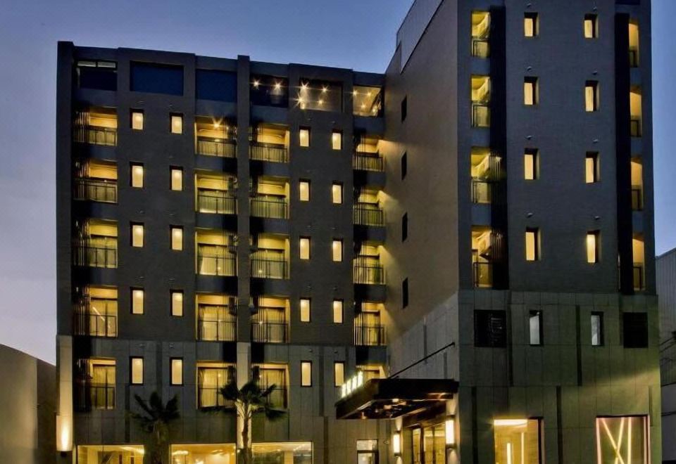 Joy Inn (鹿港澄悅商旅)